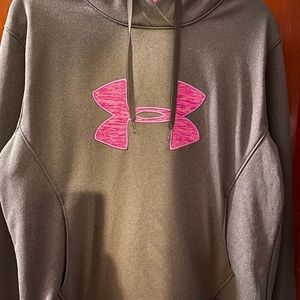 Under Armour Hoodie